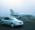 Lancia Thesis 2002 года